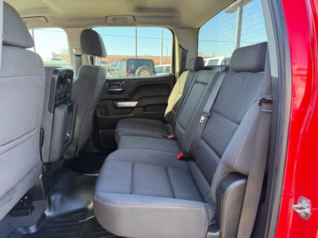 Photo 15 of 2018 Chevrolet Silverado LT for sale in Houston, TX