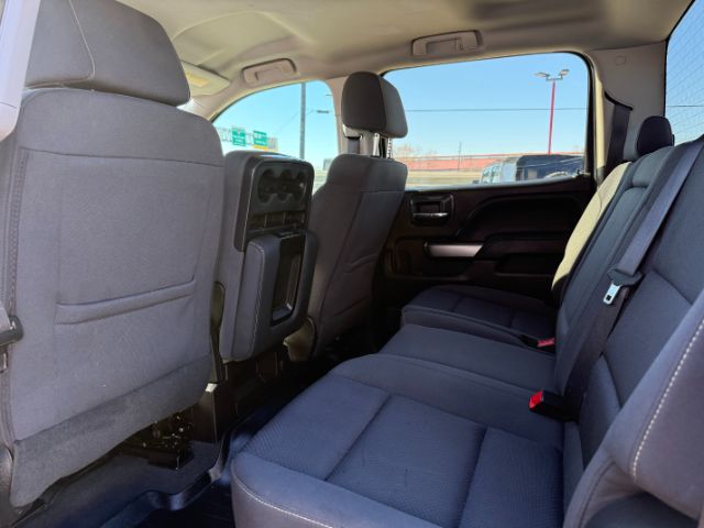 Photo 16 of 2018 Chevrolet Silverado LT for sale in Houston, TX