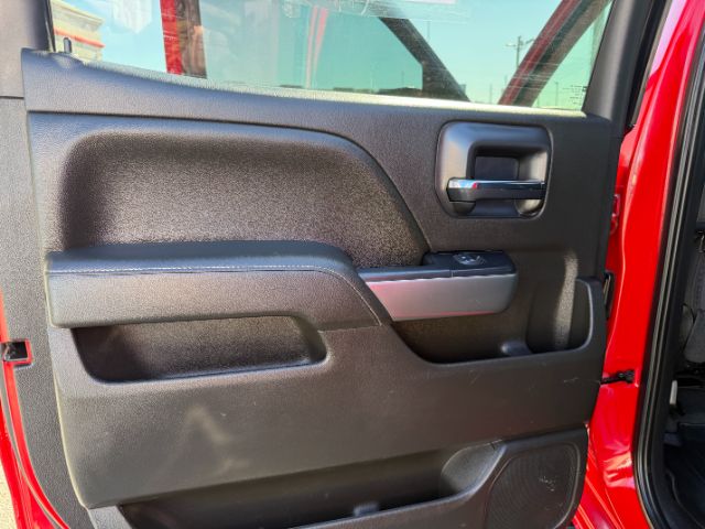 Photo 17 of 2018 Chevrolet Silverado LT for sale in Houston, TX