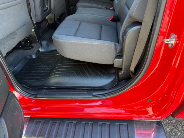 Photo 18 of 2018 Chevrolet Silverado LT for sale in Houston, TX