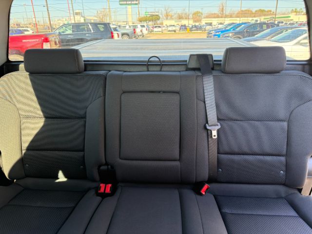 Photo 20 of 2018 Chevrolet Silverado LT for sale in Houston, TX