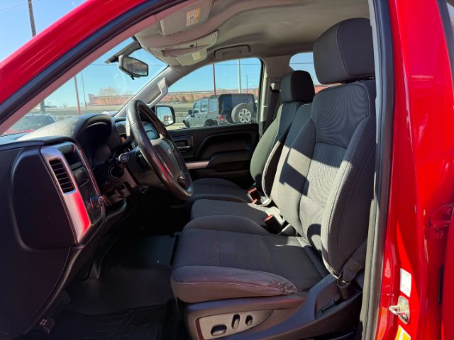Photo 22 of 2018 Chevrolet Silverado LT for sale in Houston, TX