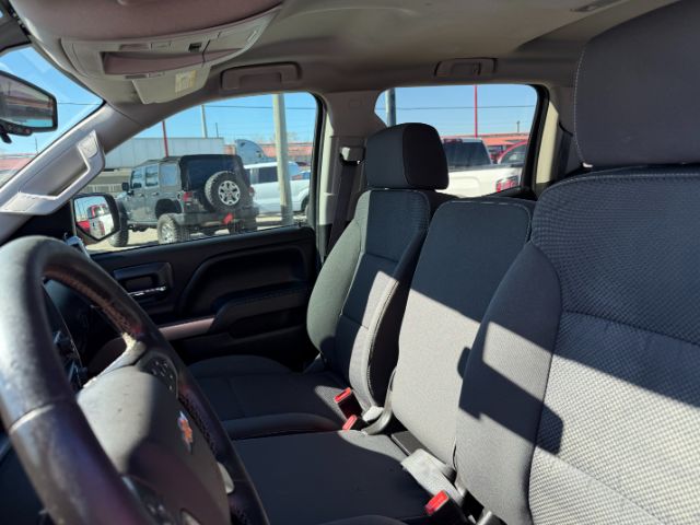 Photo 24 of 2018 Chevrolet Silverado LT for sale in Houston, TX