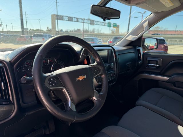 Photo 25 of 2018 Chevrolet Silverado LT for sale in Houston, TX