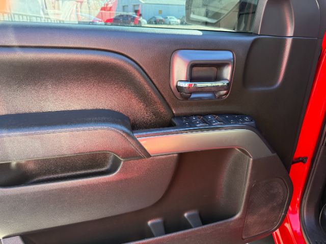 Photo 26 of 2018 Chevrolet Silverado LT for sale in Houston, TX