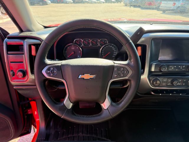 Photo 27 of 2018 Chevrolet Silverado LT for sale in Houston, TX