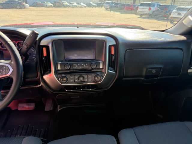 Photo 28 of 2018 Chevrolet Silverado LT for sale in Houston, TX