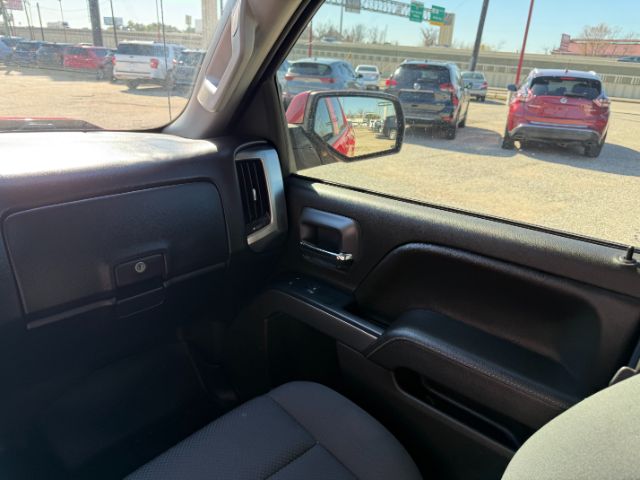 Photo 29 of 2018 Chevrolet Silverado LT for sale in Houston, TX