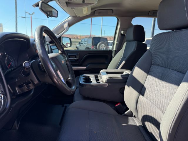 Photo 30 of 2018 Chevrolet Silverado LT for sale in Houston, TX