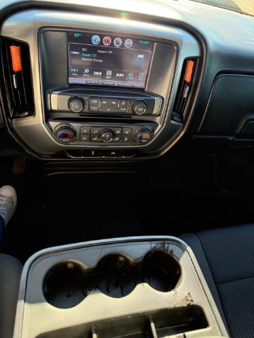 Photo 32 of 2018 Chevrolet Silverado LT for sale in Houston, TX