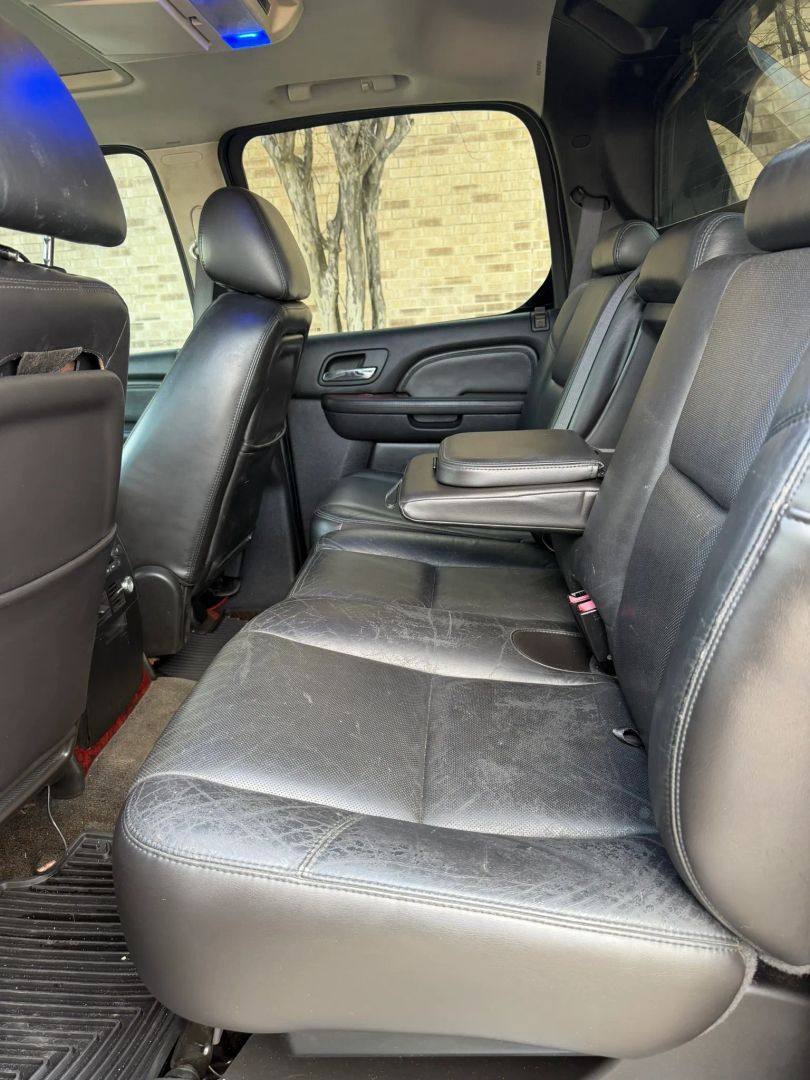 Photo 17 of 2007 Cadillac Escalade 1500 for sale in Katy, TX