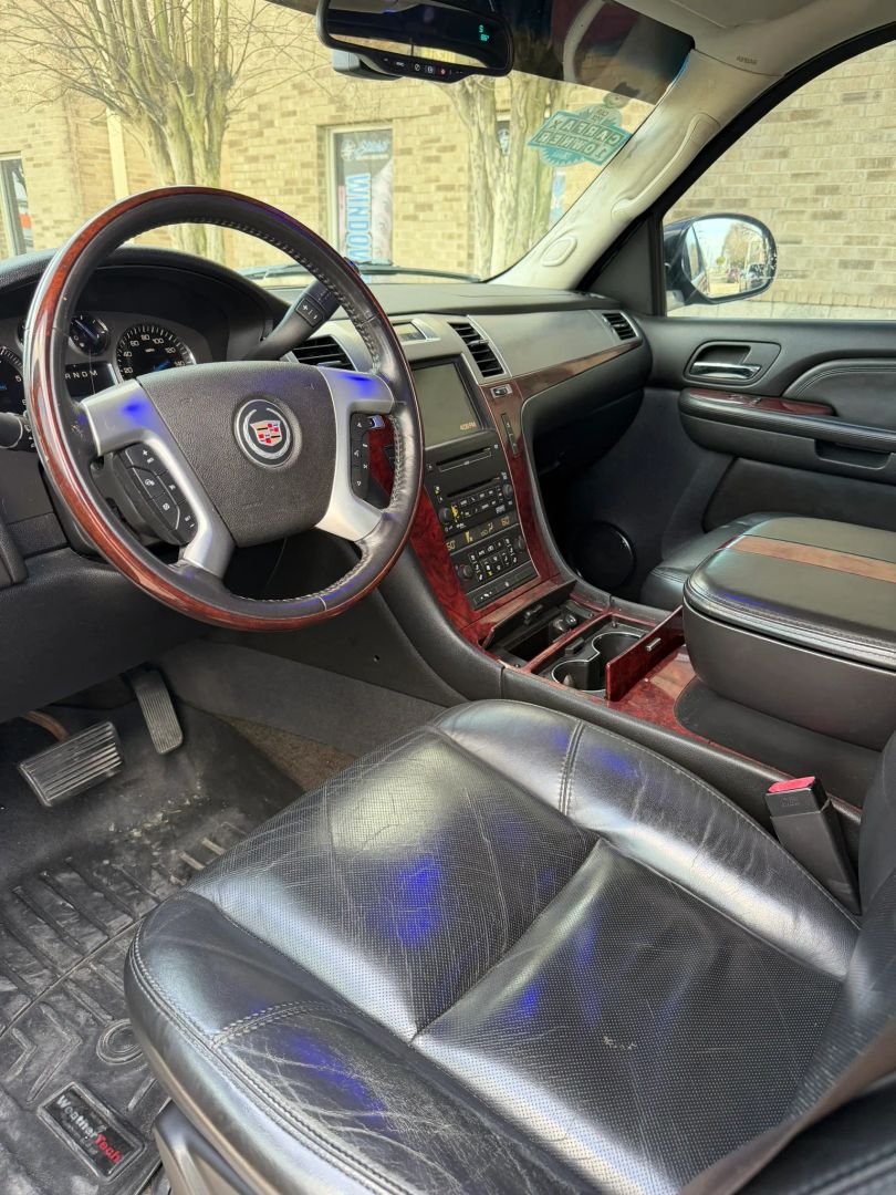 Photo 20 of 2007 Cadillac Escalade 1500 for sale in Katy, TX