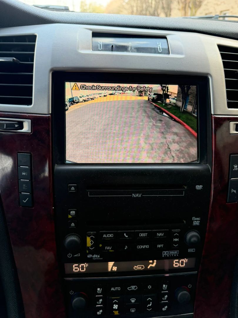 Photo 28 of 2007 Cadillac Escalade 1500 for sale in Katy, TX