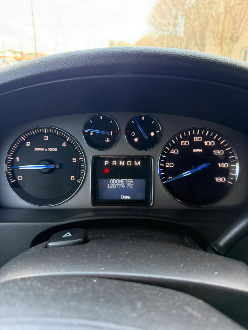 Photo 30 of 2007 Cadillac Escalade 1500 for sale in Katy, TX