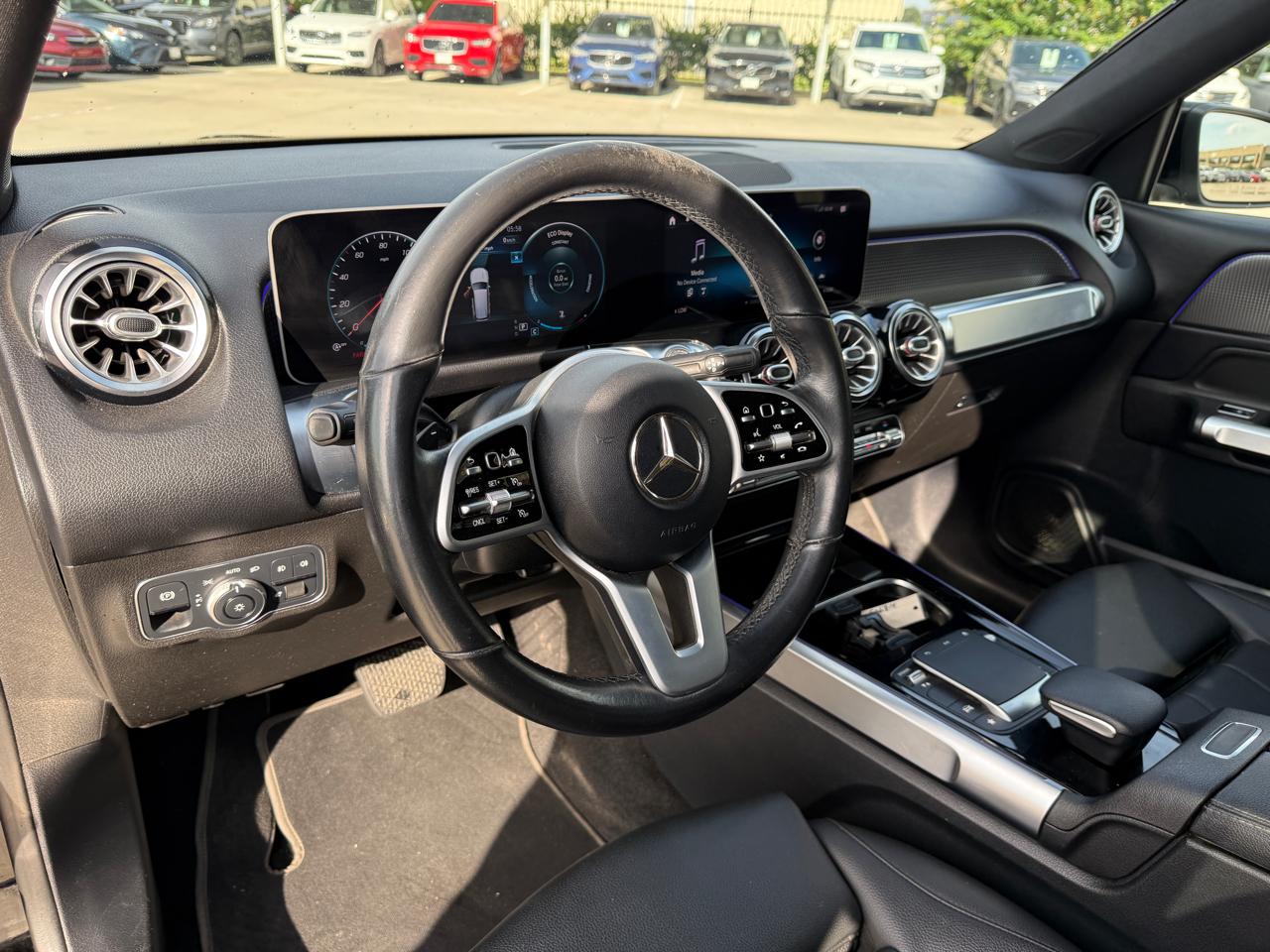 Photo 18 of 2021 Mercedes-Benz Glb-Class GLB 250 for sale in Houston, TX