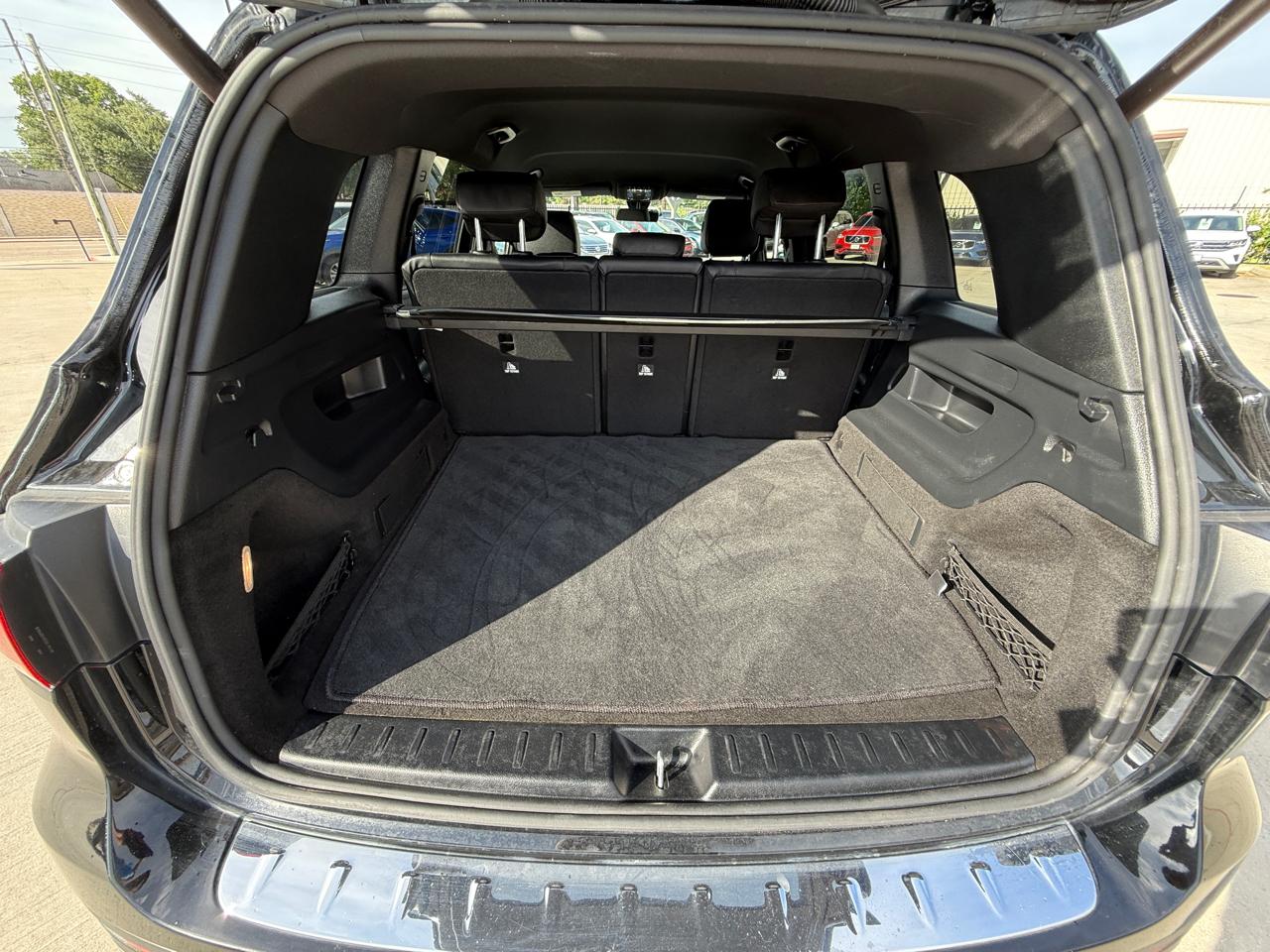 Photo 32 of 2021 Mercedes-Benz Glb-Class GLB 250 for sale in Houston, TX