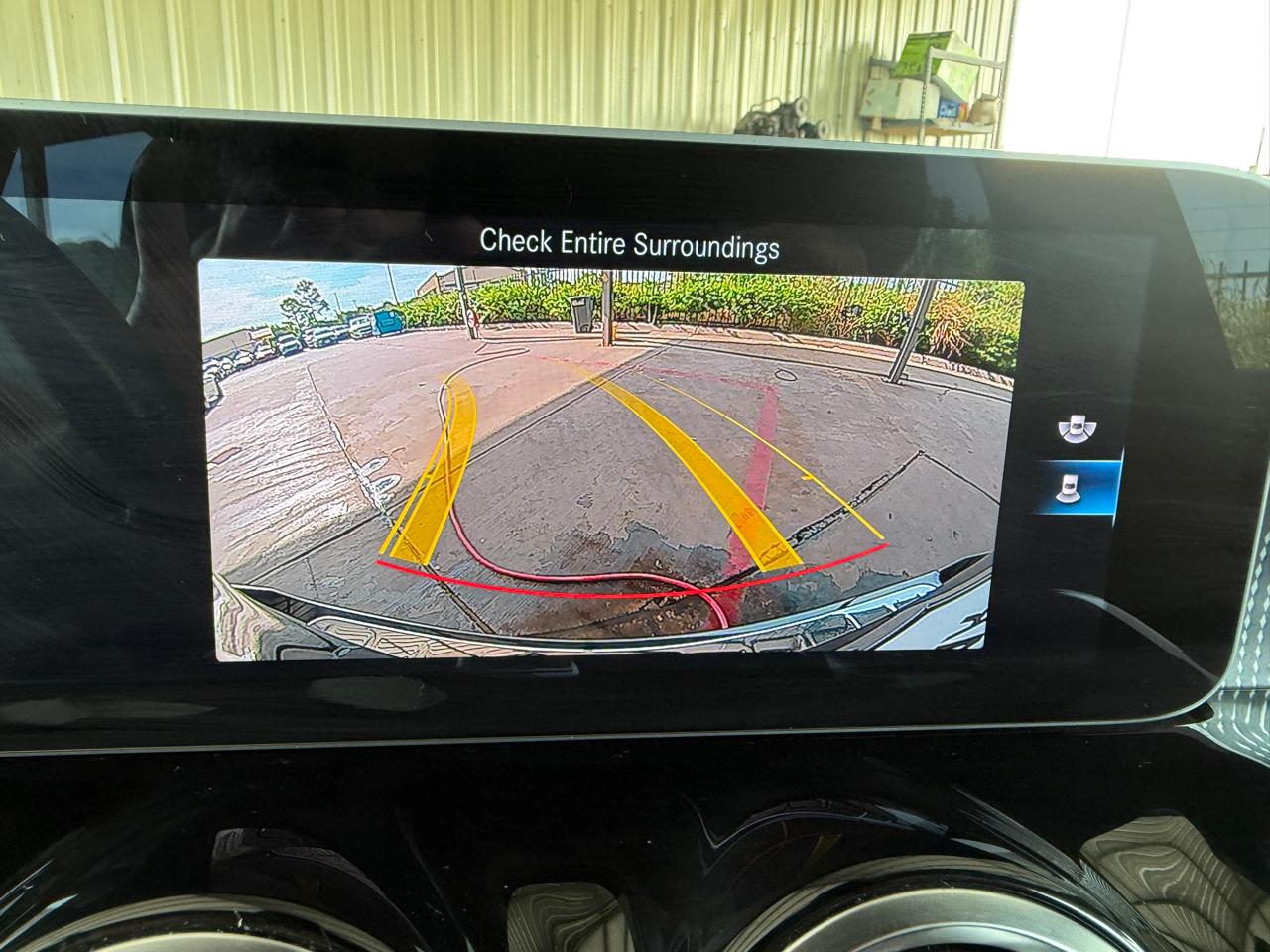 Photo 29 of 2021 Mercedes-Benz Glb-Class GLB 250 for sale in Houston, TX