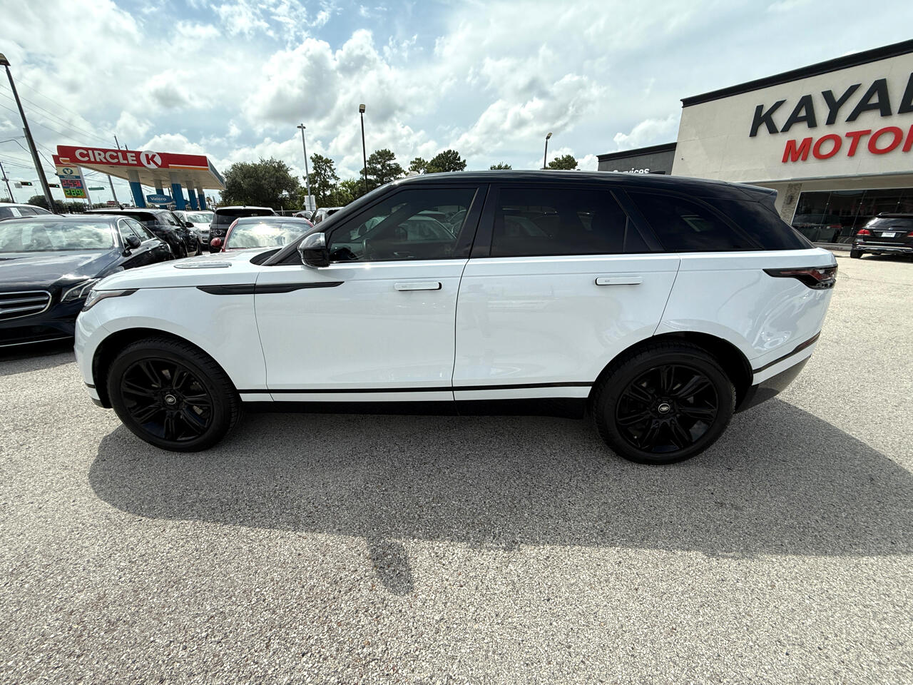 Photo 3 of 2023 Land Rover Range Rover Velar P250 for sale in Houston, TX