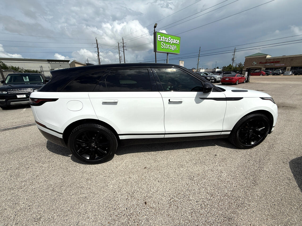 Photo 5 of 2023 Land Rover Range Rover Velar P250 for sale in Houston, TX