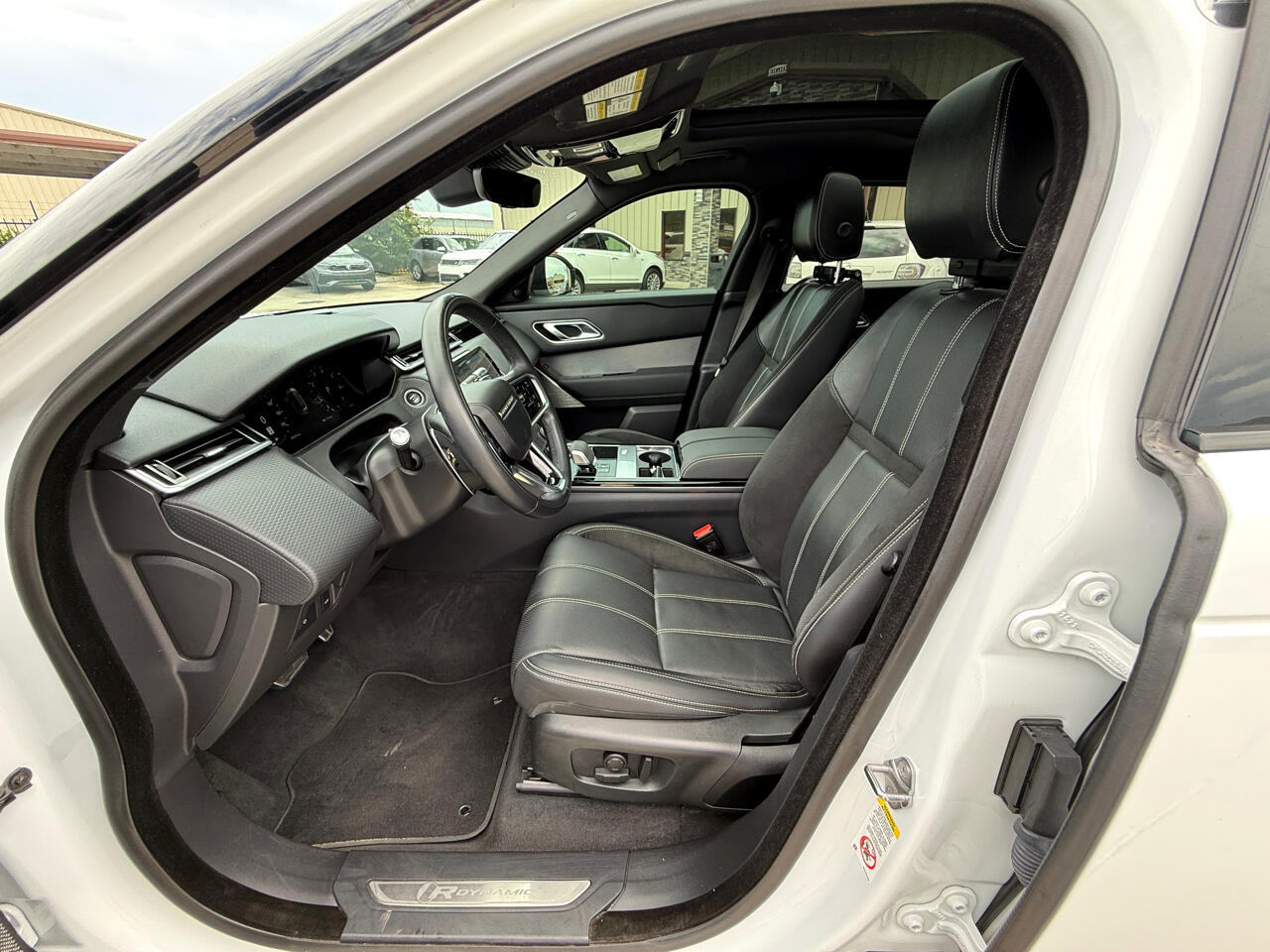 Photo 12 of 2023 Land Rover Range Rover Velar P250 for sale in Houston, TX