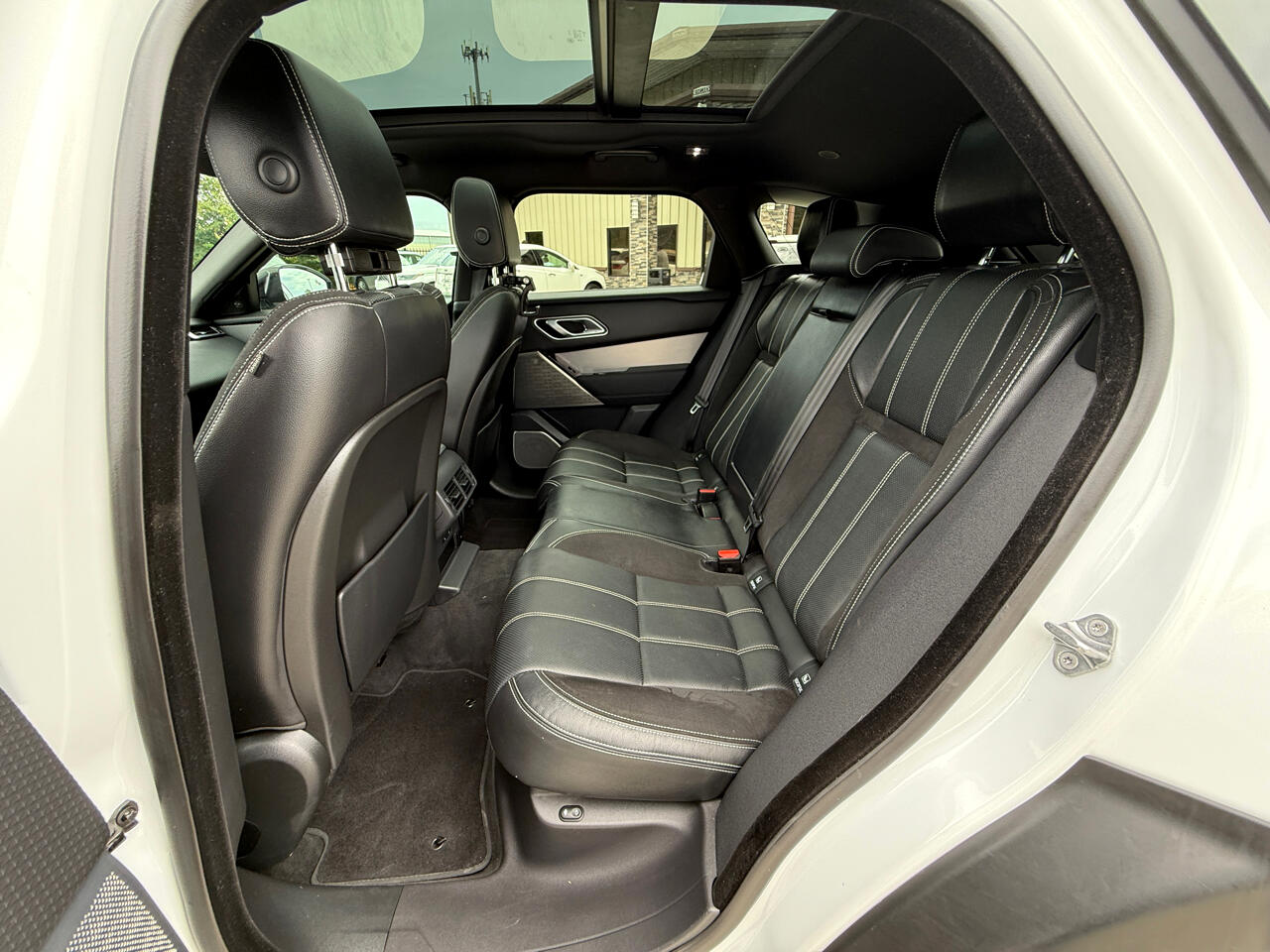 Photo 13 of 2023 Land Rover Range Rover Velar P250 for sale in Houston, TX