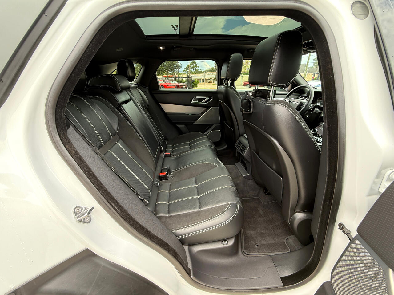 Photo 14 of 2023 Land Rover Range Rover Velar P250 for sale in Houston, TX