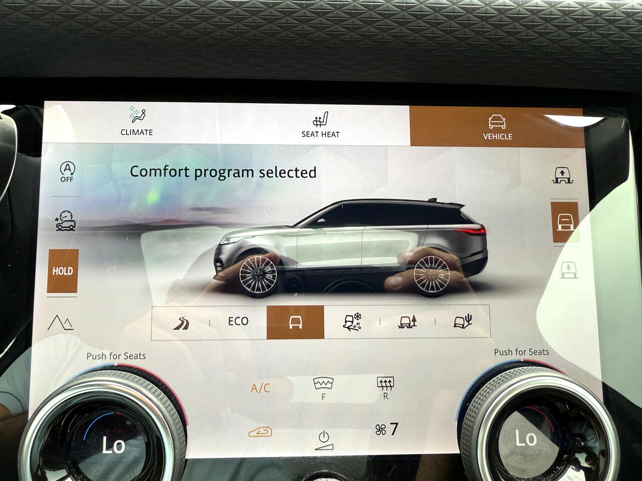 Photo 18 of 2023 Land Rover Range Rover Velar P250 for sale in Houston, TX
