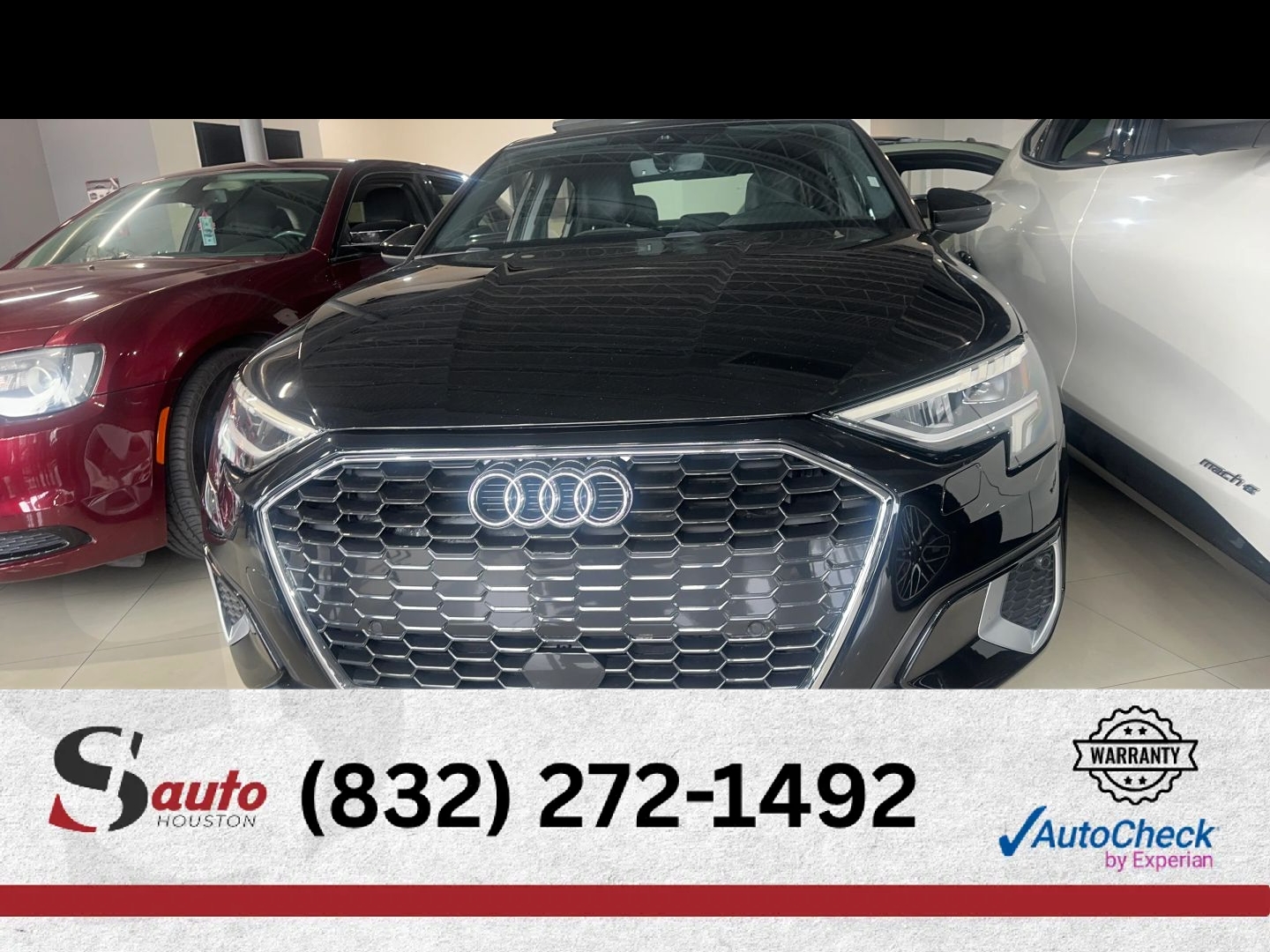 2024 Audi A3 for sale in Houston, TX