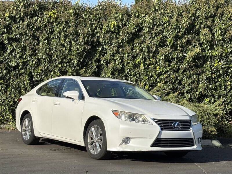 Photo 6 of 2013 Lexus Es 300h for sale in Cypress, TX