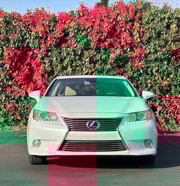 Photo 7 of 2013 Lexus Es 300h for sale in Cypress, TX