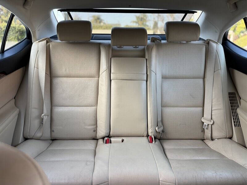 Photo 11 of 2013 Lexus Es 300h for sale in Cypress, TX