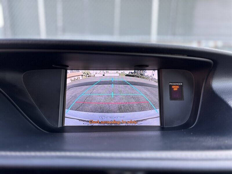 Photo 14 of 2013 Lexus Es 300h for sale in Cypress, TX