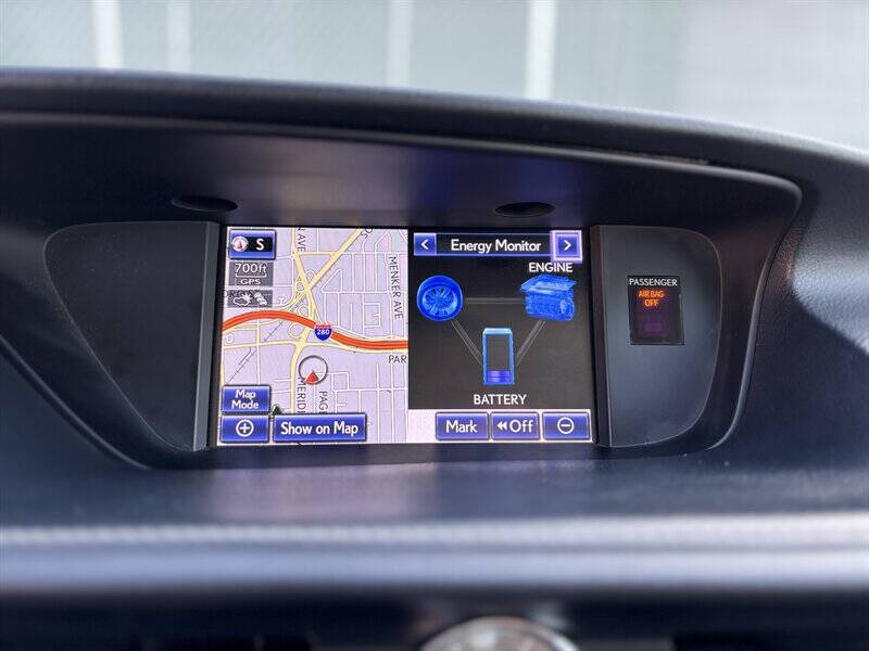 Photo 15 of 2013 Lexus Es 300h for sale in Cypress, TX