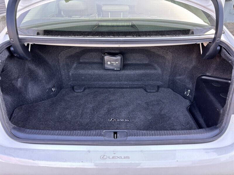 Photo 21 of 2013 Lexus Es 300h for sale in Cypress, TX