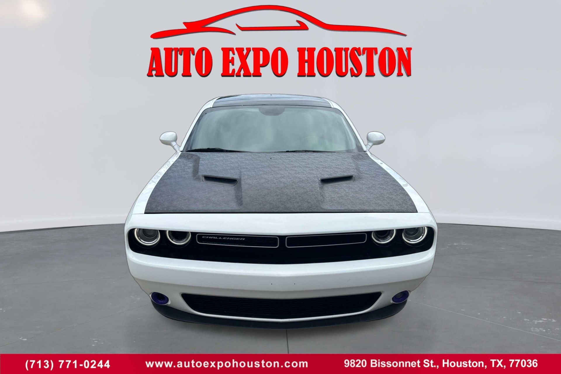Photo 3 of 2016 Dodge Challenger La for sale in Houston, TX