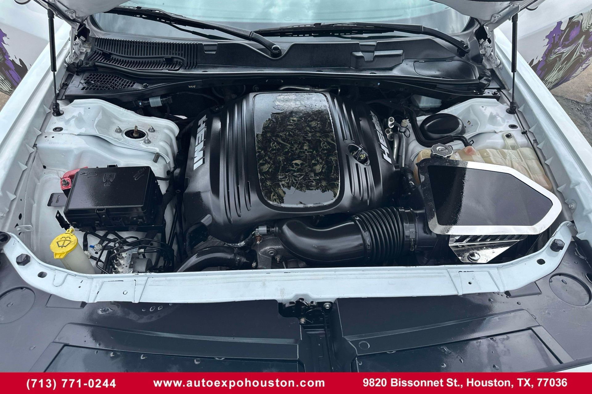 Photo 19 of 2016 Dodge Challenger La for sale in Houston, TX