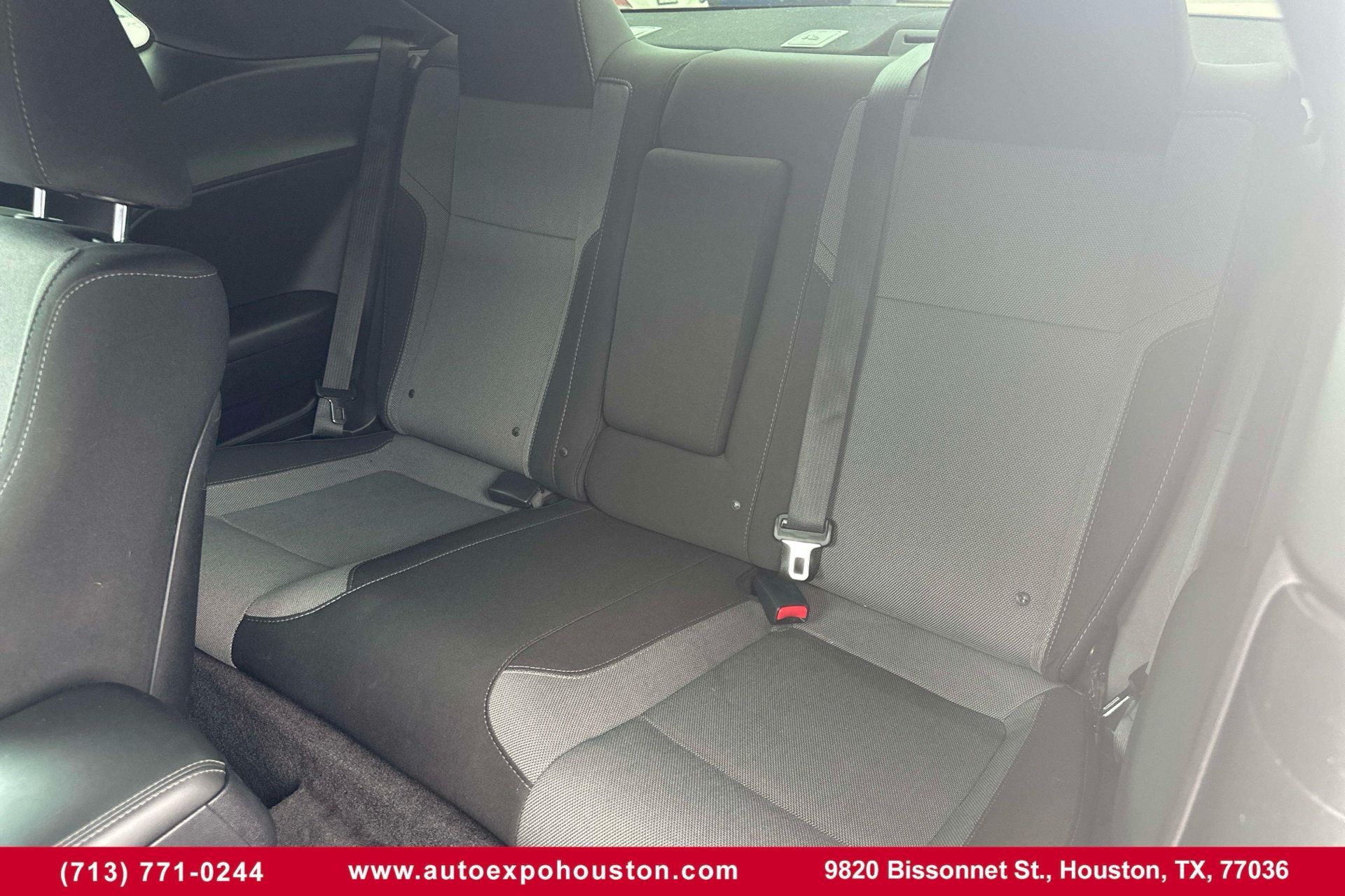 Photo 23 of 2016 Dodge Challenger La for sale in Houston, TX