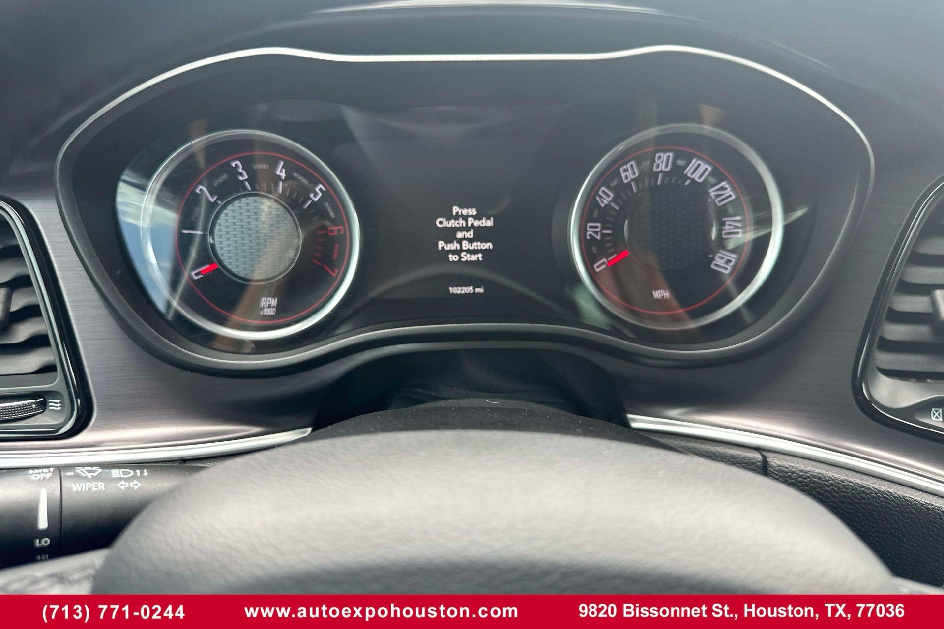 Photo 33 of 2016 Dodge Challenger La for sale in Houston, TX