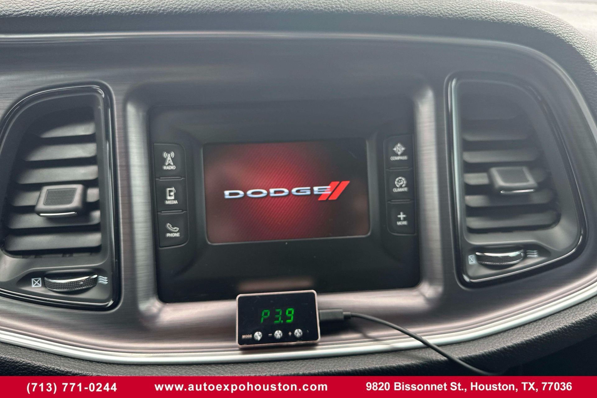 Photo 35 of 2016 Dodge Challenger La for sale in Houston, TX