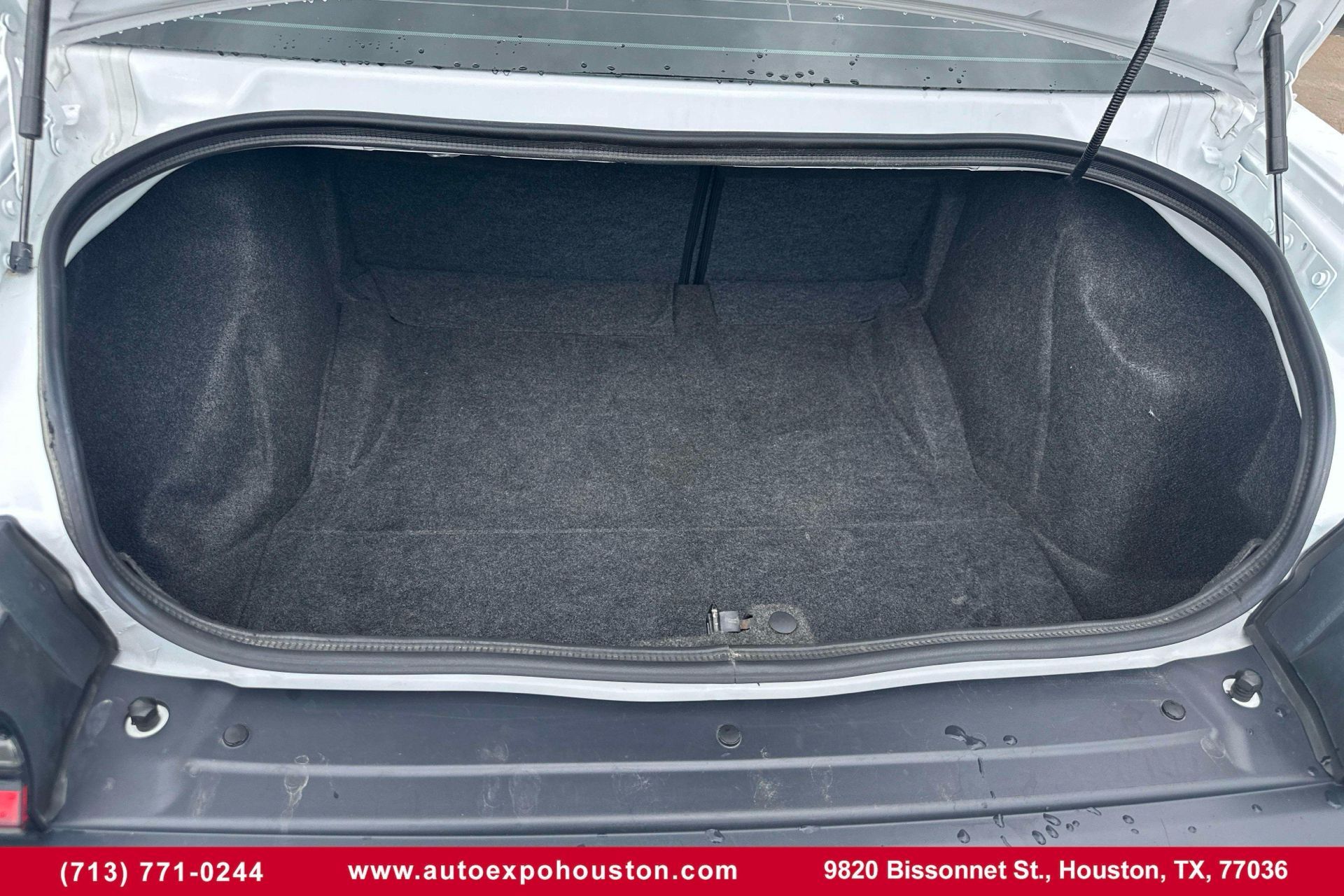 Photo 18 of 2016 Dodge Challenger La for sale in Houston, TX