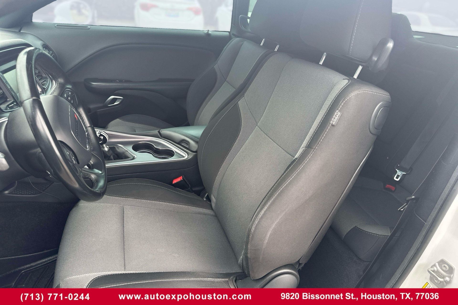 Photo 22 of 2016 Dodge Challenger La for sale in Houston, TX