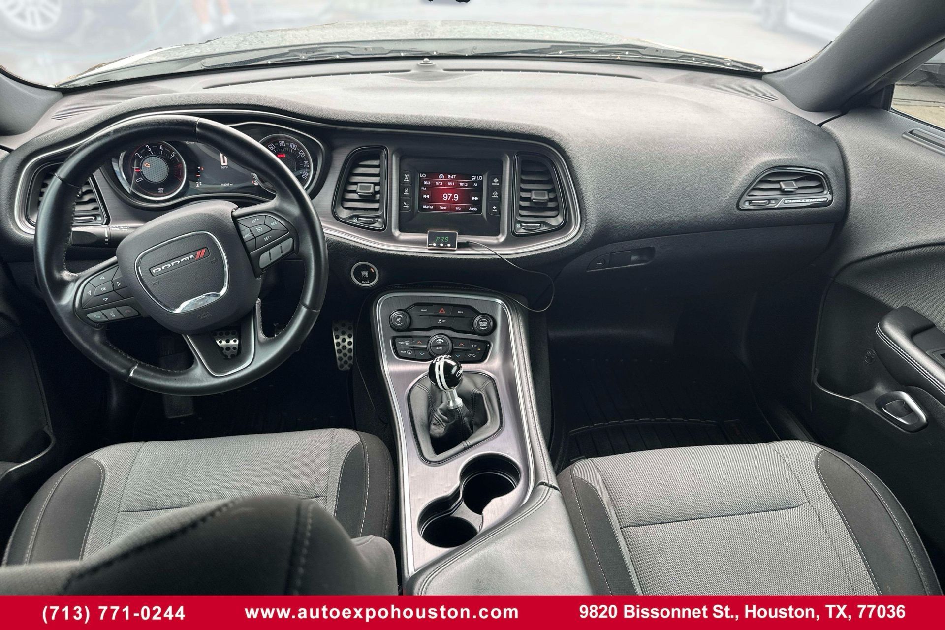 Photo 26 of 2016 Dodge Challenger La for sale in Houston, TX