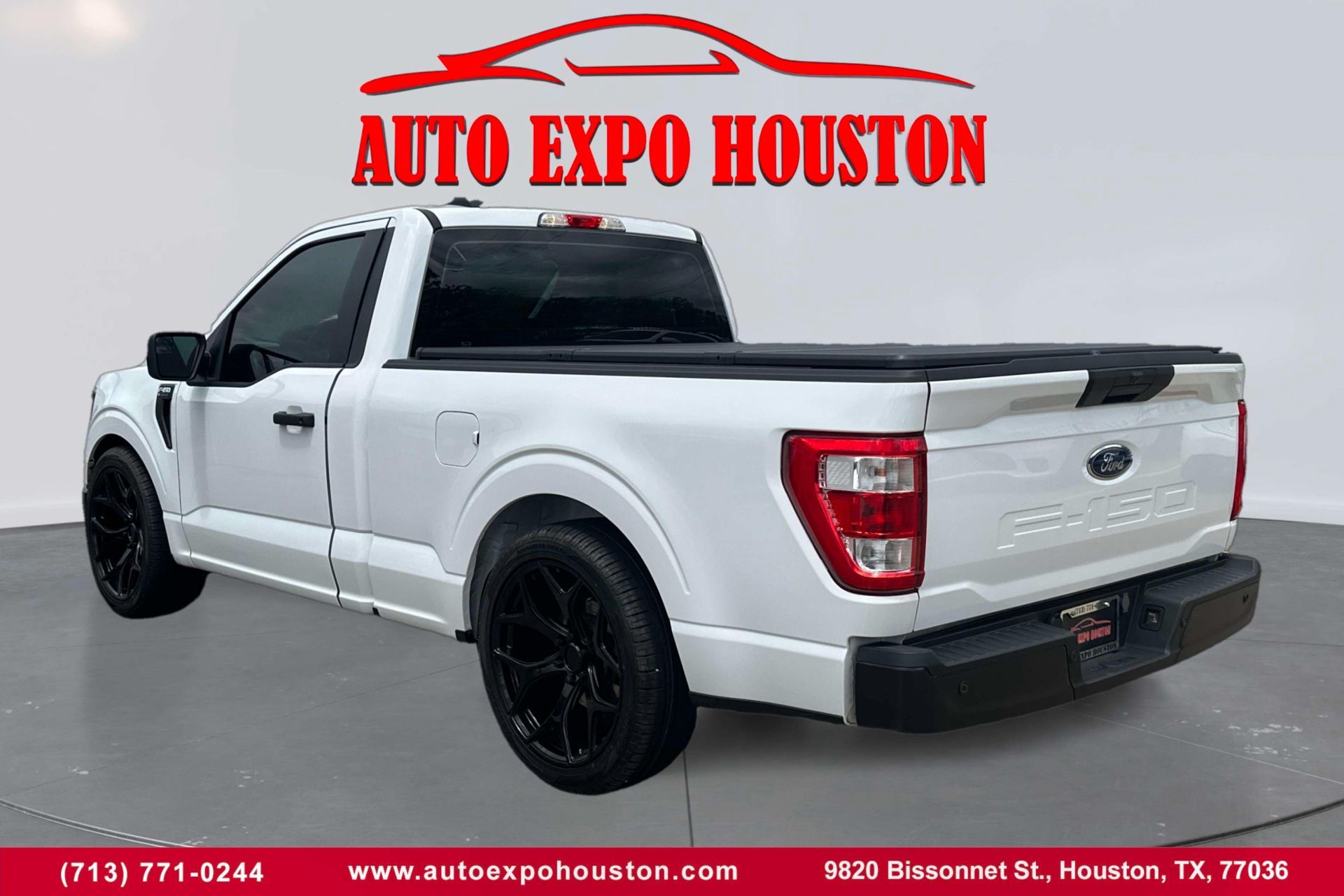 Photo 11 of 2023 Ford F-150 XL for sale in Houston, TX