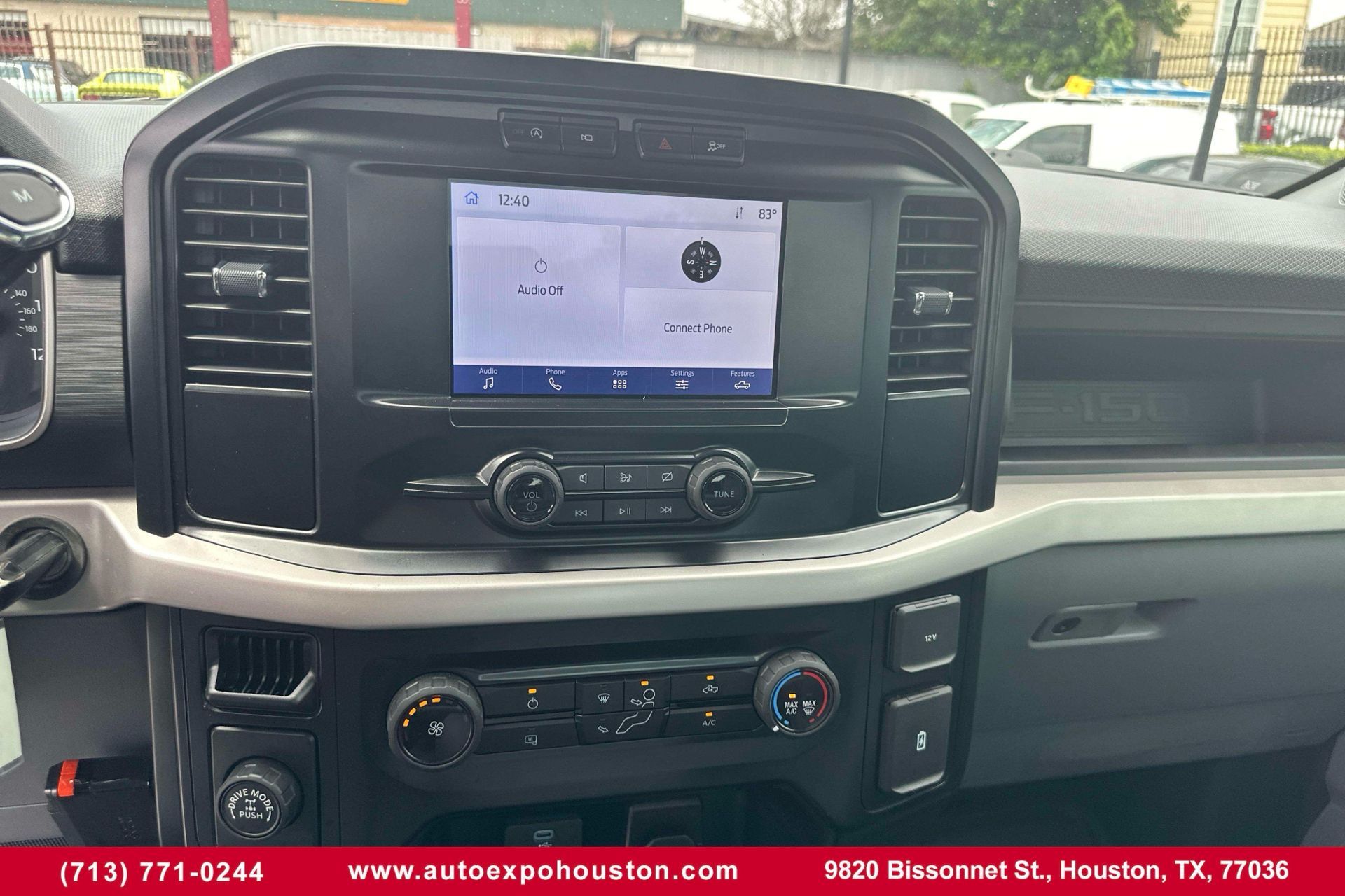 Photo 25 of 2023 Ford F-150 XL for sale in Houston, TX