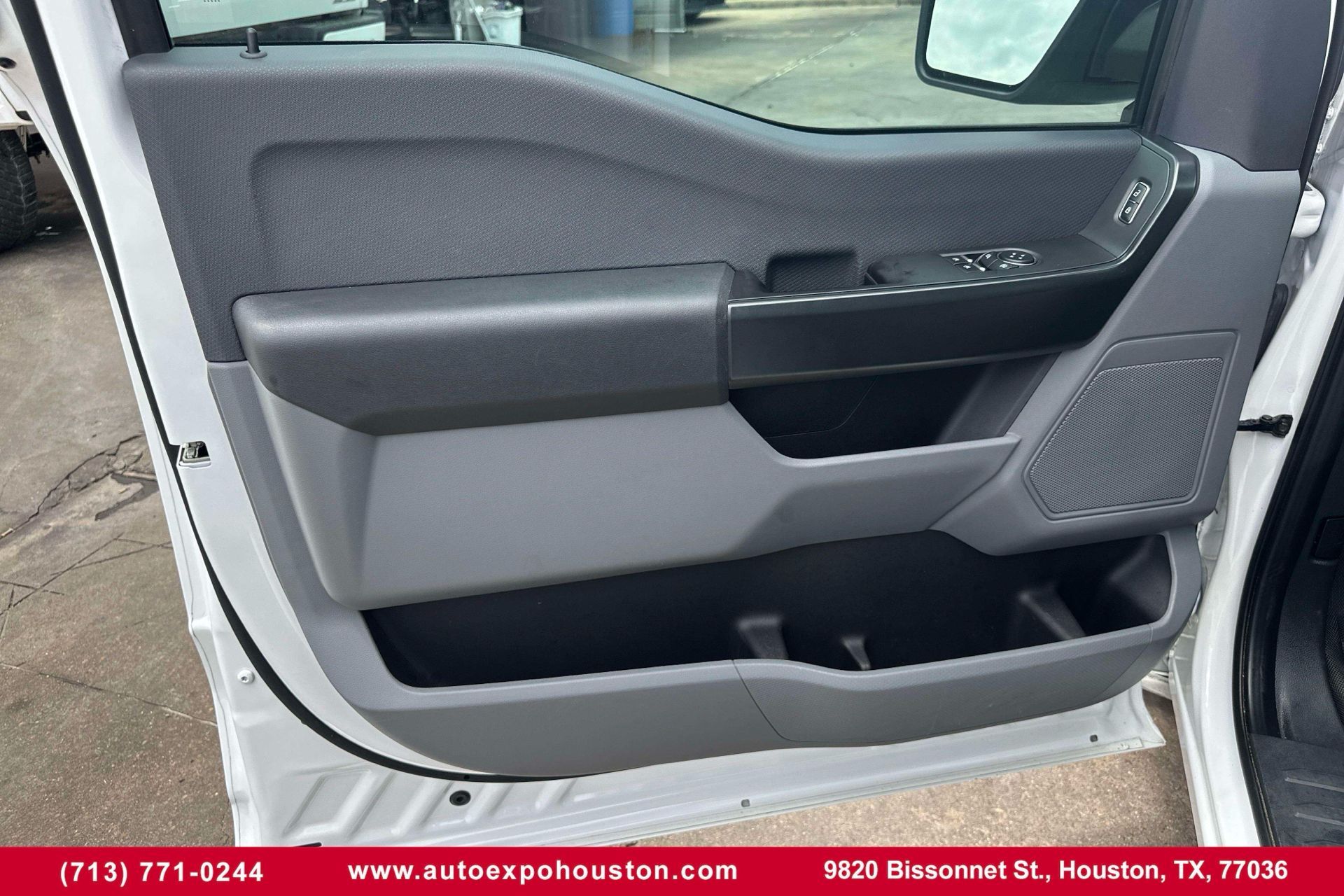 Photo 29 of 2023 Ford F-150 XL for sale in Houston, TX