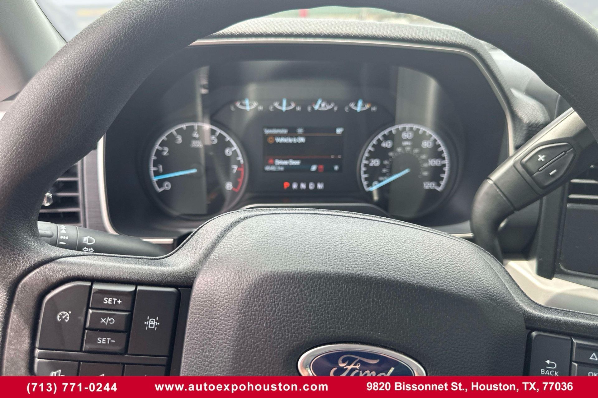 Photo 33 of 2023 Ford F-150 XL for sale in Houston, TX