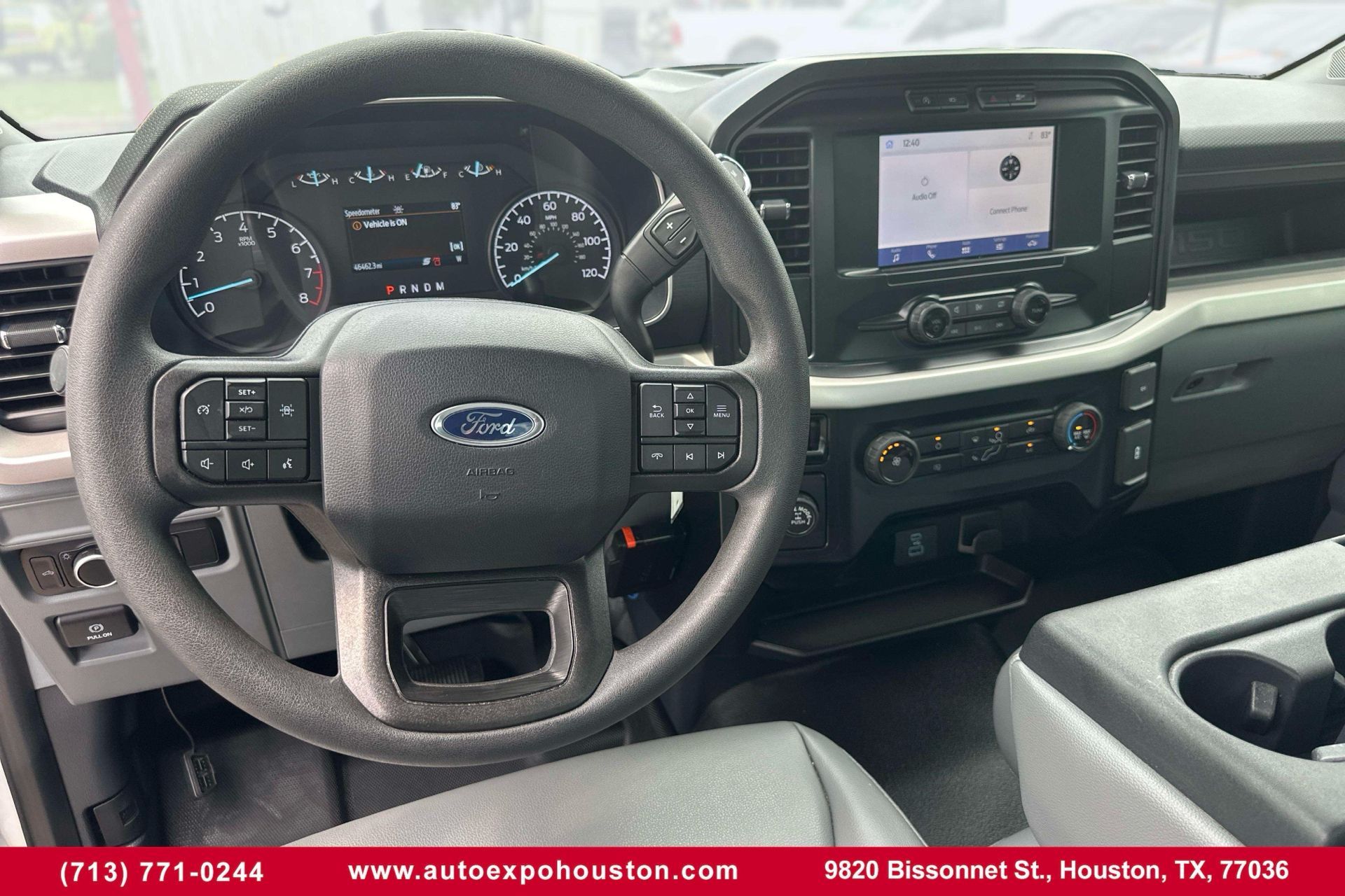 Photo 24 of 2023 Ford F-150 XL for sale in Houston, TX