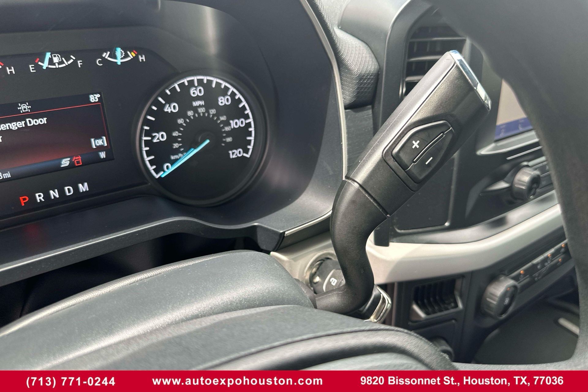 Photo 32 of 2023 Ford F-150 XL for sale in Houston, TX