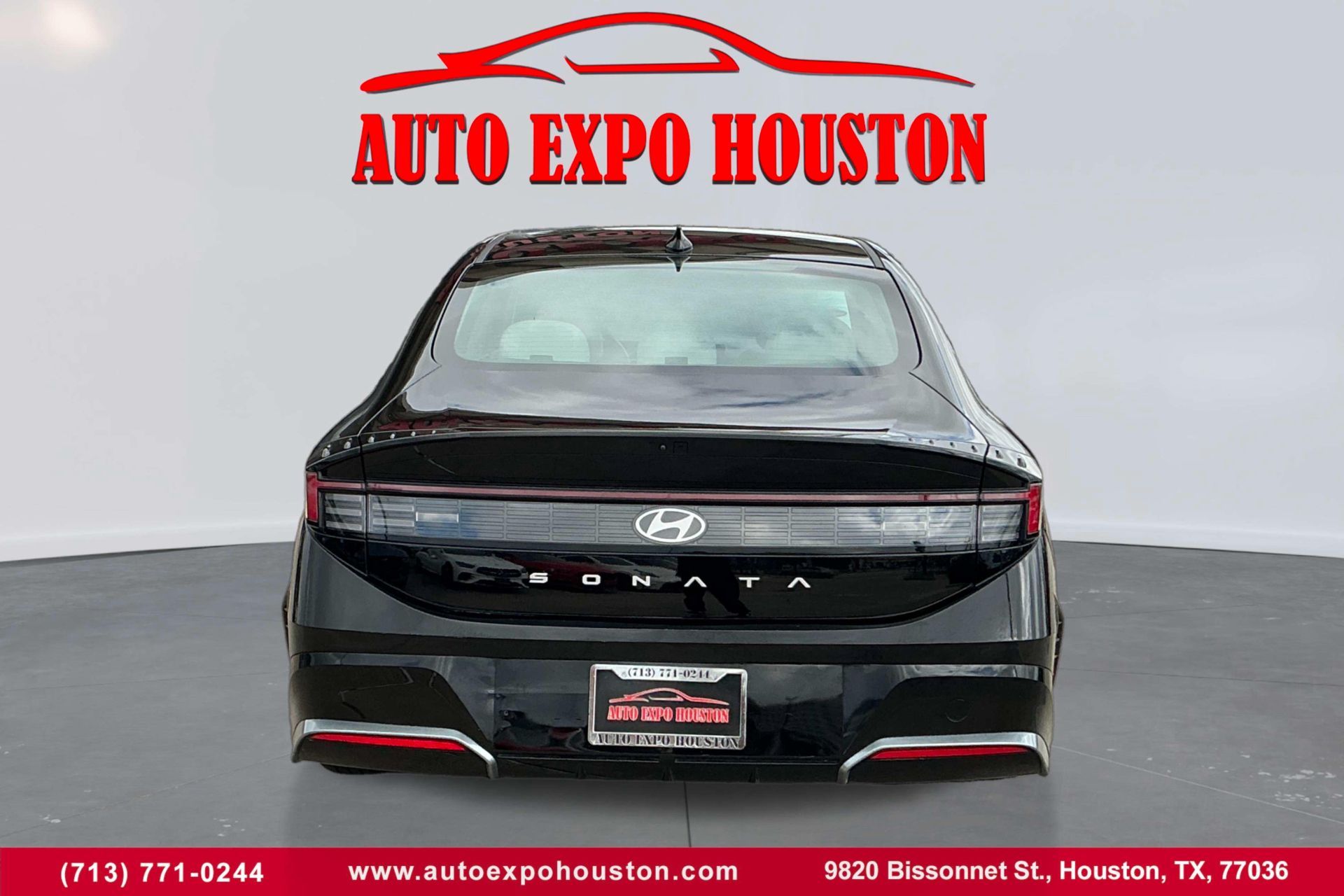 Photo 11 of 2025 Hyundai Sonata SEL for sale in Houston, TX