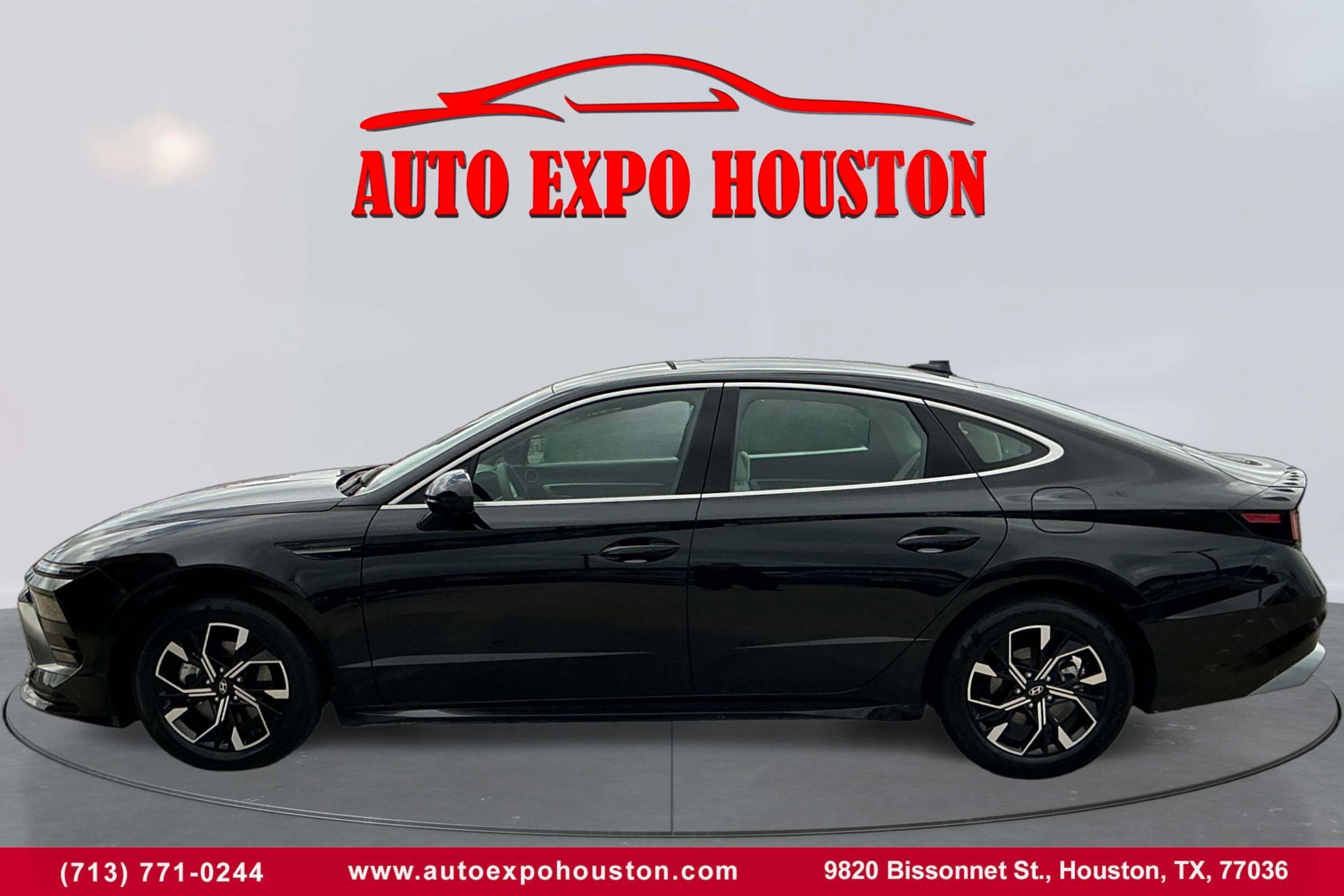 Photo 15 of 2025 Hyundai Sonata SEL for sale in Houston, TX